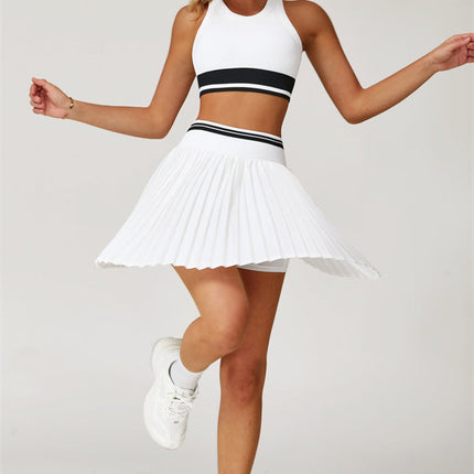 The Elan Tennis Skirt