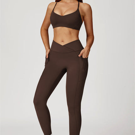 The Propel Sports Bra