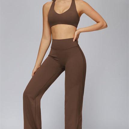 The Radiance Pure Sports Bra