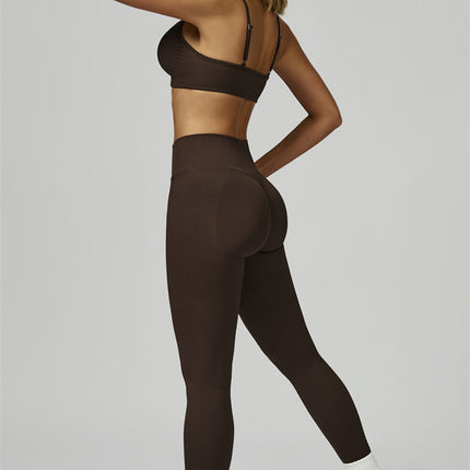 The Prime Sports Bra Leggings 2-Piece Set
