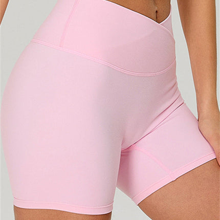 The Jewel Crossover Shorts
