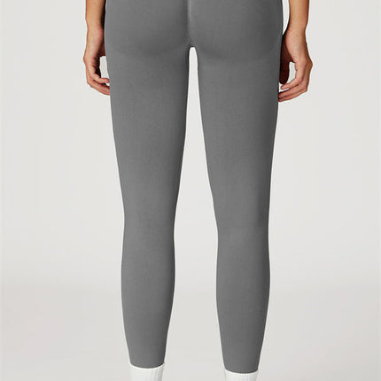 The Sculpt Crop Top Leggings 2-Piece Set