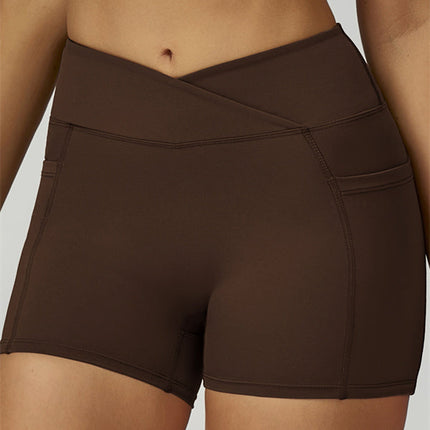 The Flourish Sports Bra Shorts 2-Piece Set