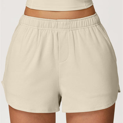The Glacier Shorts