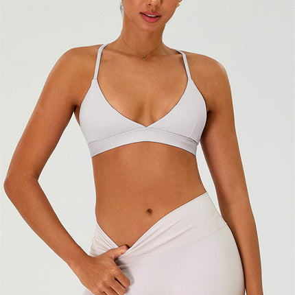 The Ember Sports Bra Shorts 2-Piece Set