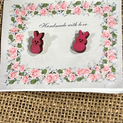 Earrings // Multiple Designs!
