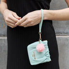 Soft Mint / One Size