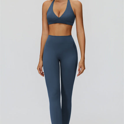 The Fyra Sports Bra