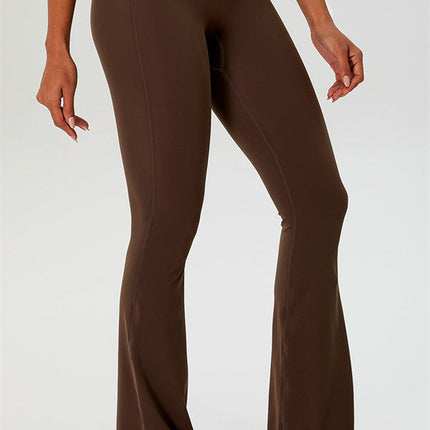 The Ember Flared Leggings