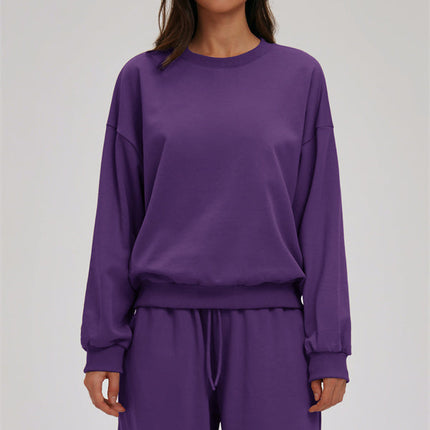 The Kinetic Sweatshirt Sweatpants 2-Piece Set