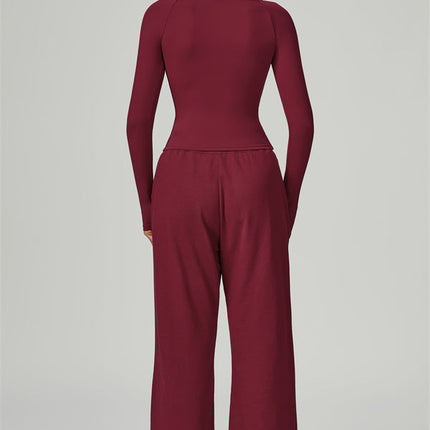 The FlexFit Active Top