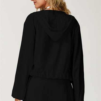 The Zeal Tennis Skirt