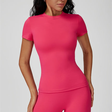 The Oasis T-shirt Leggings 2-Piece Set