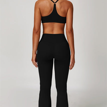 The Refresh Sports Bra