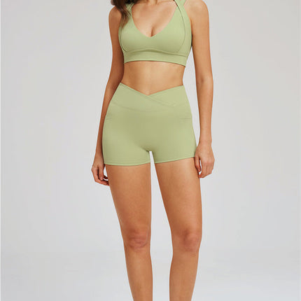 The Sizzle Sports Bra