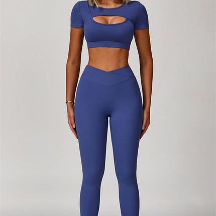 The Lavish Leggings