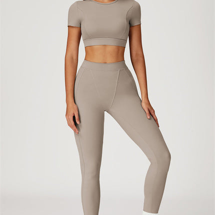The Conquer Leggings