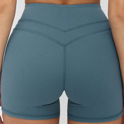 The Stride Sports Bra Shorts 2-Piece Set