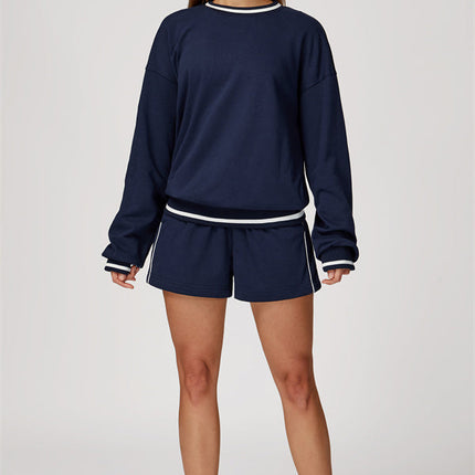 The Amara Sweatshirt