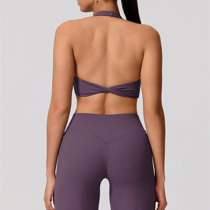 The Nestle Straight Leg Pants