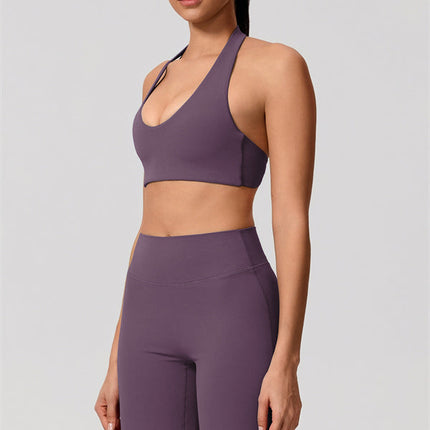 The Nestle Sports Bra