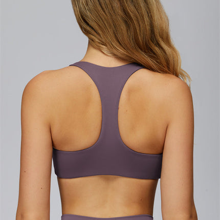 The FlexCore Sports Bra Flared Leggings 2-Piece Set