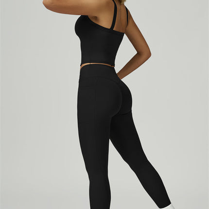 The Flourish Leggings
