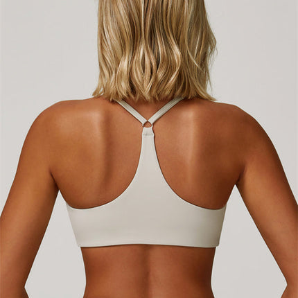 The Refresh Sports Bra Flared Leggings 2-Piece Set
