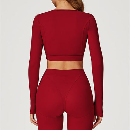 The Conquer Leggings