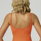 Orange / S