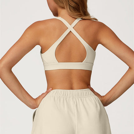 The Glacier Shorts