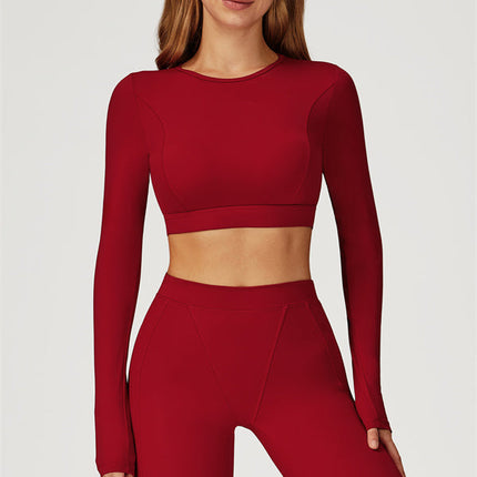 The Conquer Leggings