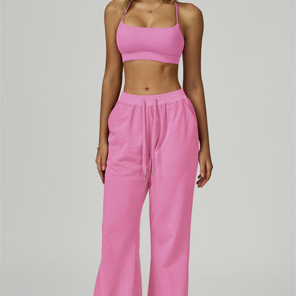 The FlexFit Pants