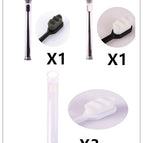 5pcs Wavy Set14