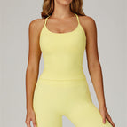Yellow Tan / S