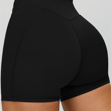 The Dreamy Shorts
