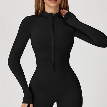 The Pulse Jumpsuit