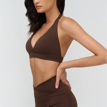 The BoldFit Sports Bra