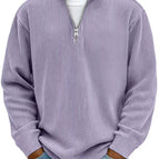 Purple / S