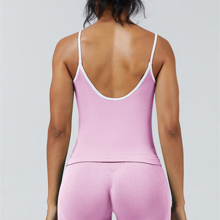 The Elevate Crop Top Leggings 2-Piece Set