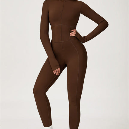The Terra Jumpsuit