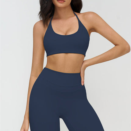 The Stride Sports Bra Leggings 2-Piece Set