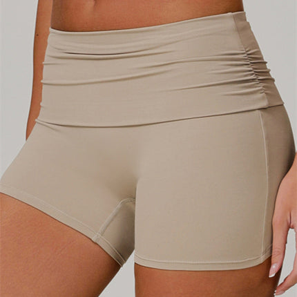 The Juno Vibe Shorts
