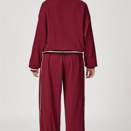 The Amara Pants