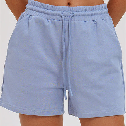 The Kinetic Sweatshirt Shorts 2-Piece Set