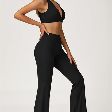 The Axis Sports Bra