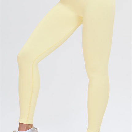 The Whim Long Sleeve T-shirt Leggings 2-Piece Set
