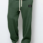 Dark Green / S