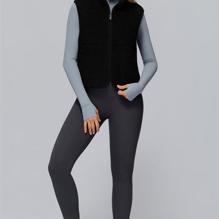 The Elle Form Vest