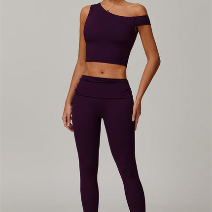 The Pearl Crop Top